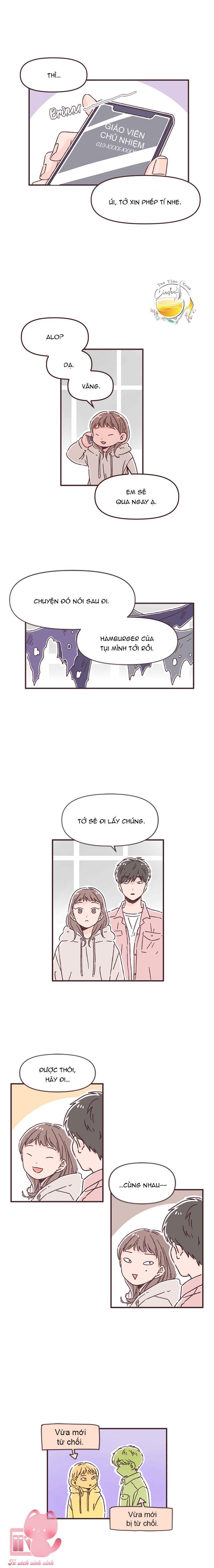 ngày định mệnh của đôi ta chapter 48 4