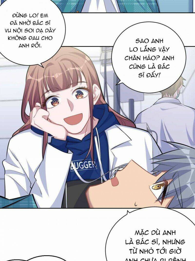 nhạc phụ đại nhân là lão bà chapter 89 7