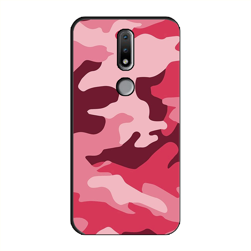 Ốp Lưng Dẻo Dành Cho NOKIA 2.4