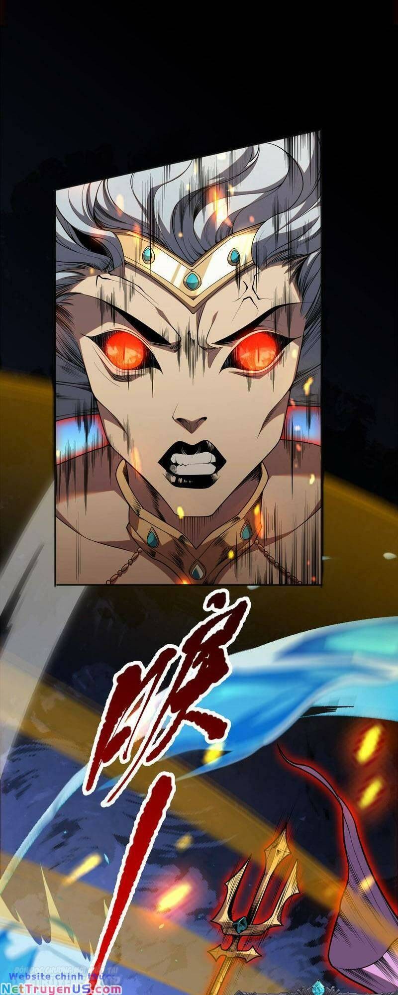 tử linh pháp sư! ta chính là thiên tài chapter 19 27