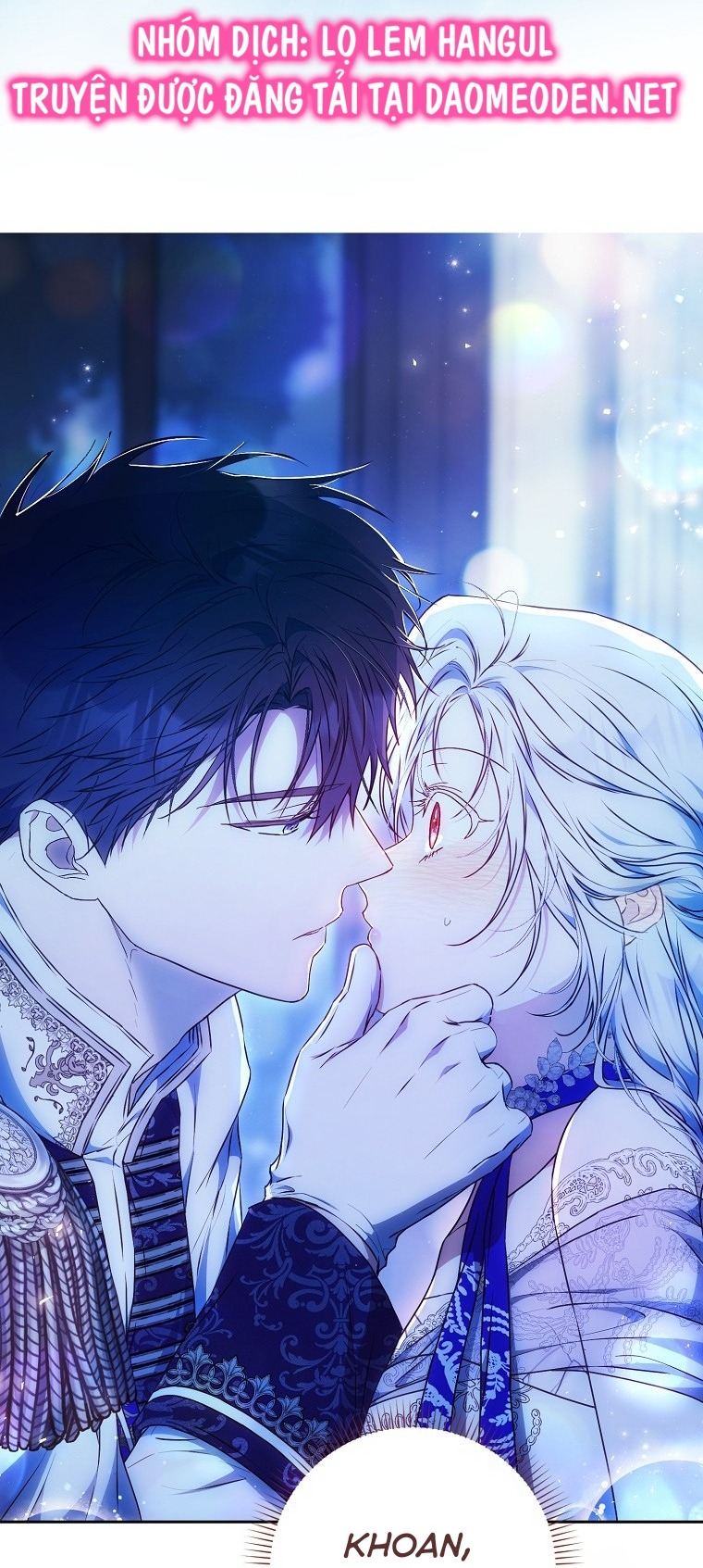 trở thành vợ của nam chính chapter 106 18