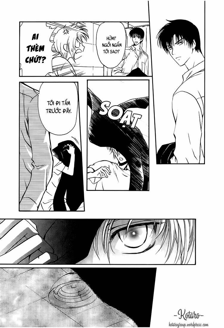 gohou drug chapter 10 31