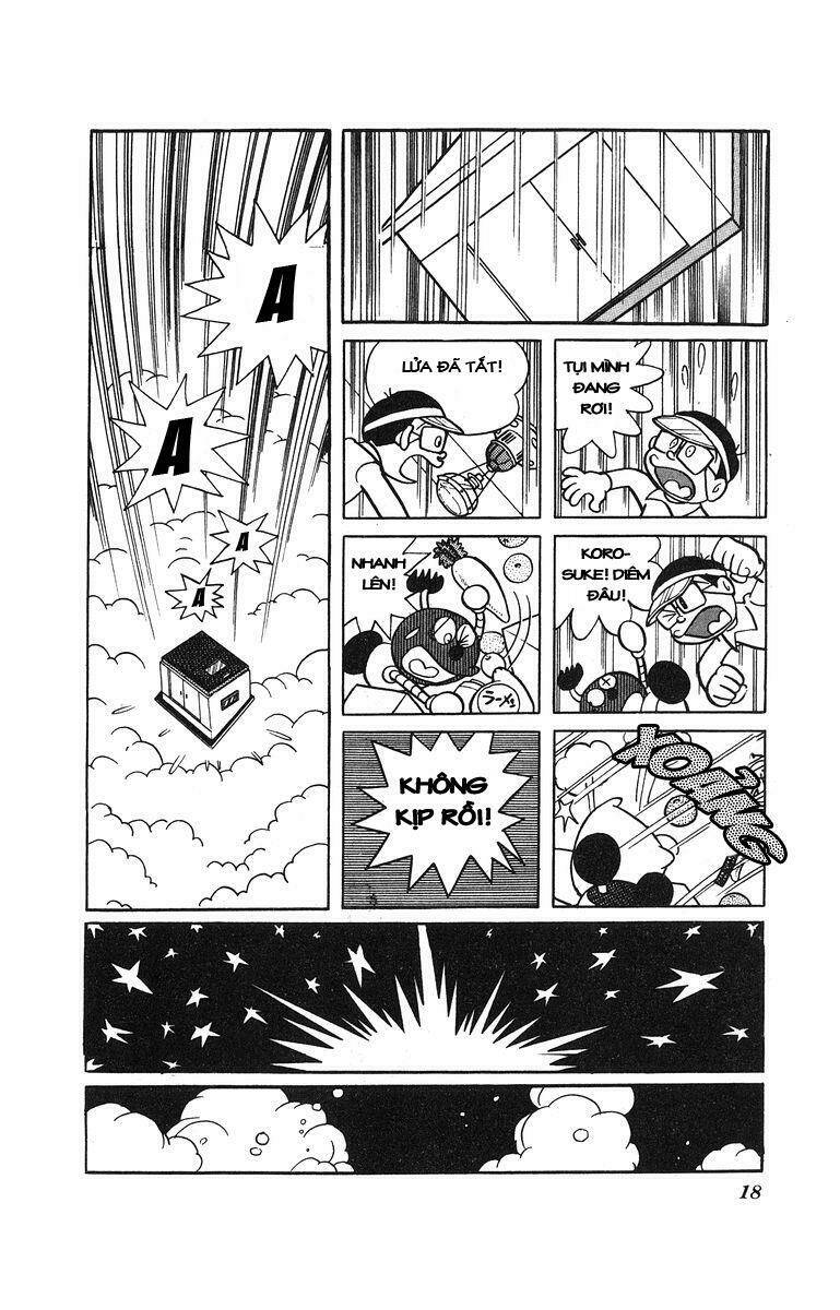 cuốn từ điển kì bí chapter 23 14