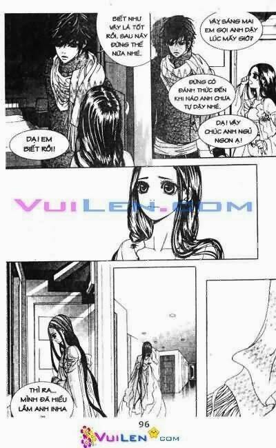 bí mật học viện cross chapter 7 96
