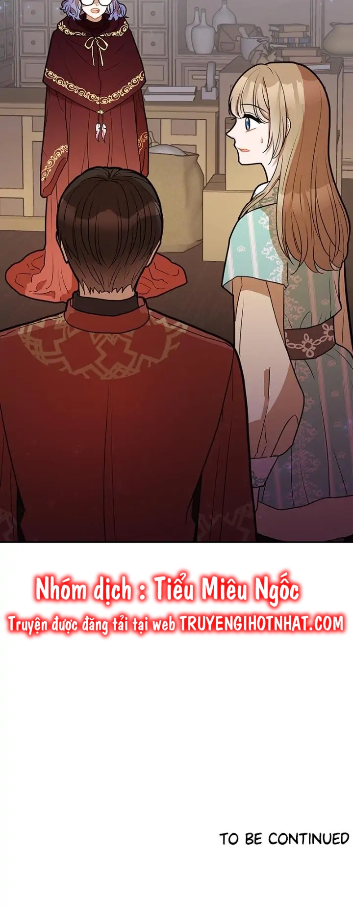 làm cách nào để sống sót trong cuốn tiểu thuyết ngôn tình lãng mạn chapter 28 32