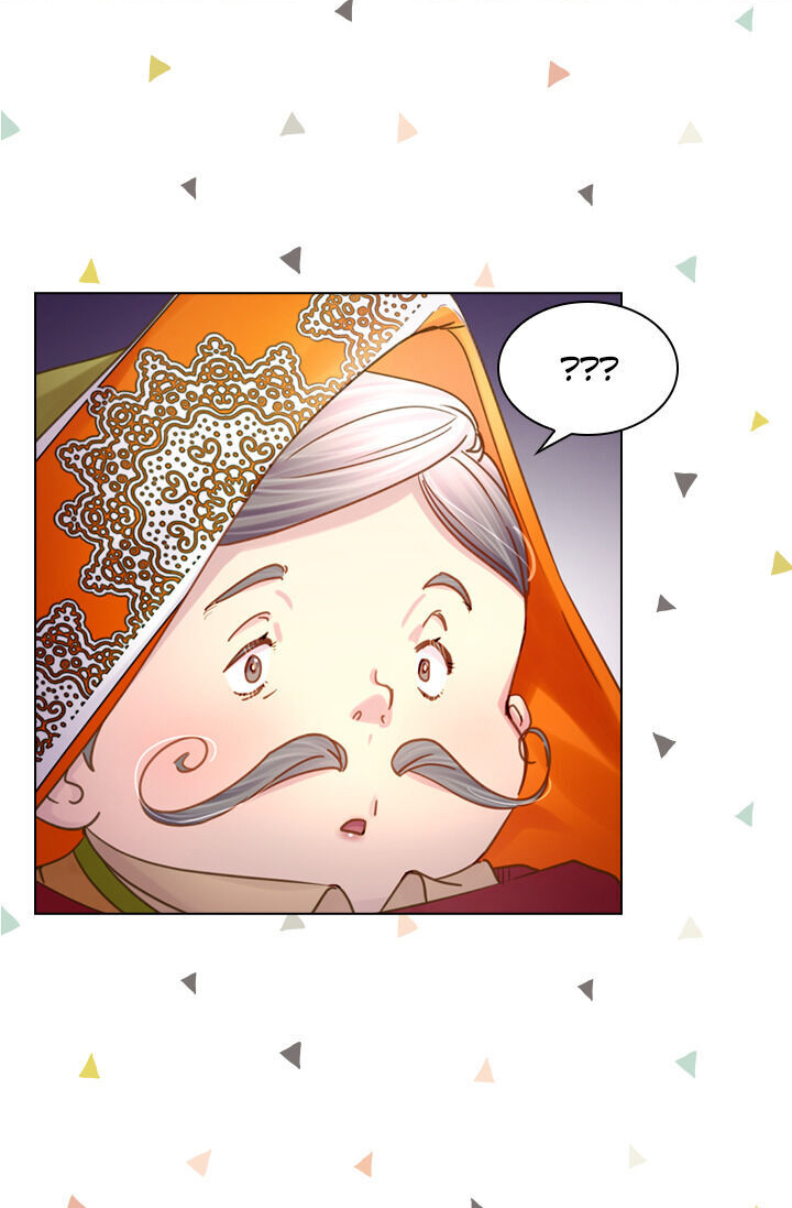 quy luật sinh tồn của nữ phụ chapter 34 34