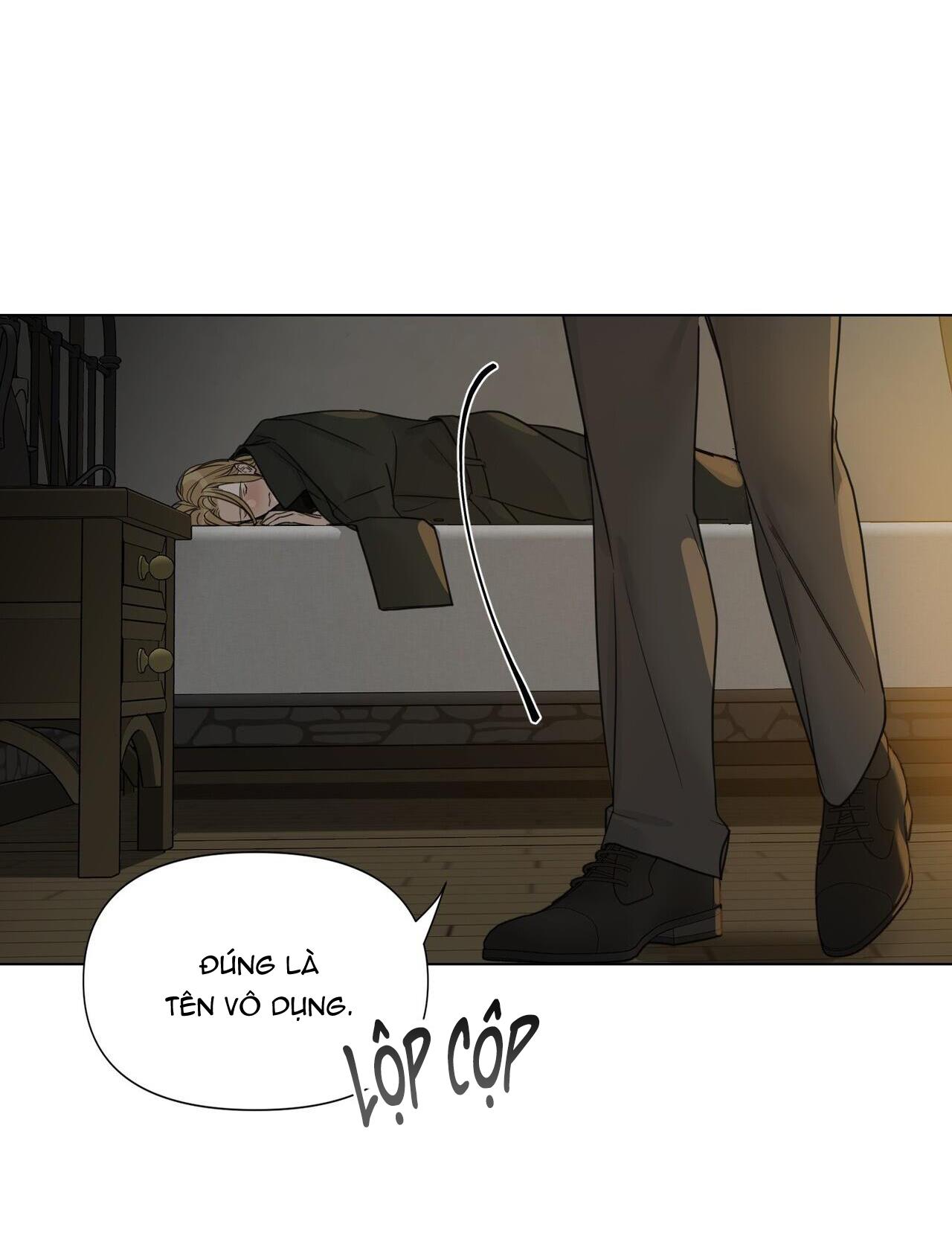 bước vào vườn hồng chapter 15 16