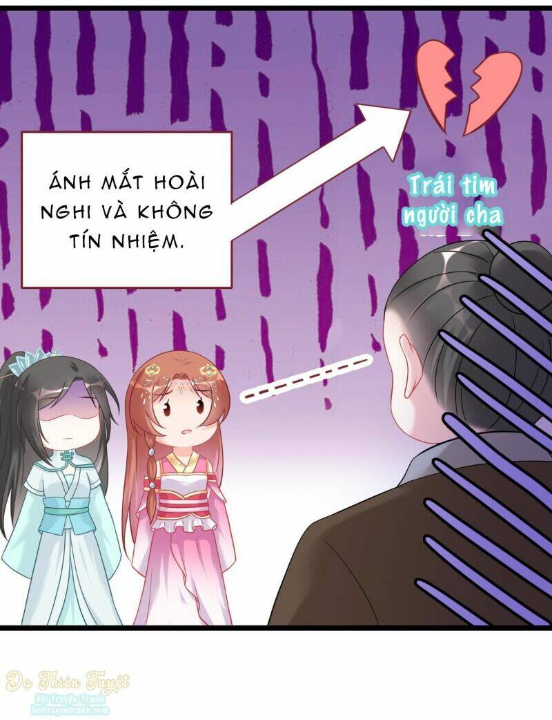 nhân vật phản diện biến thành sủng vật chapter 22 11