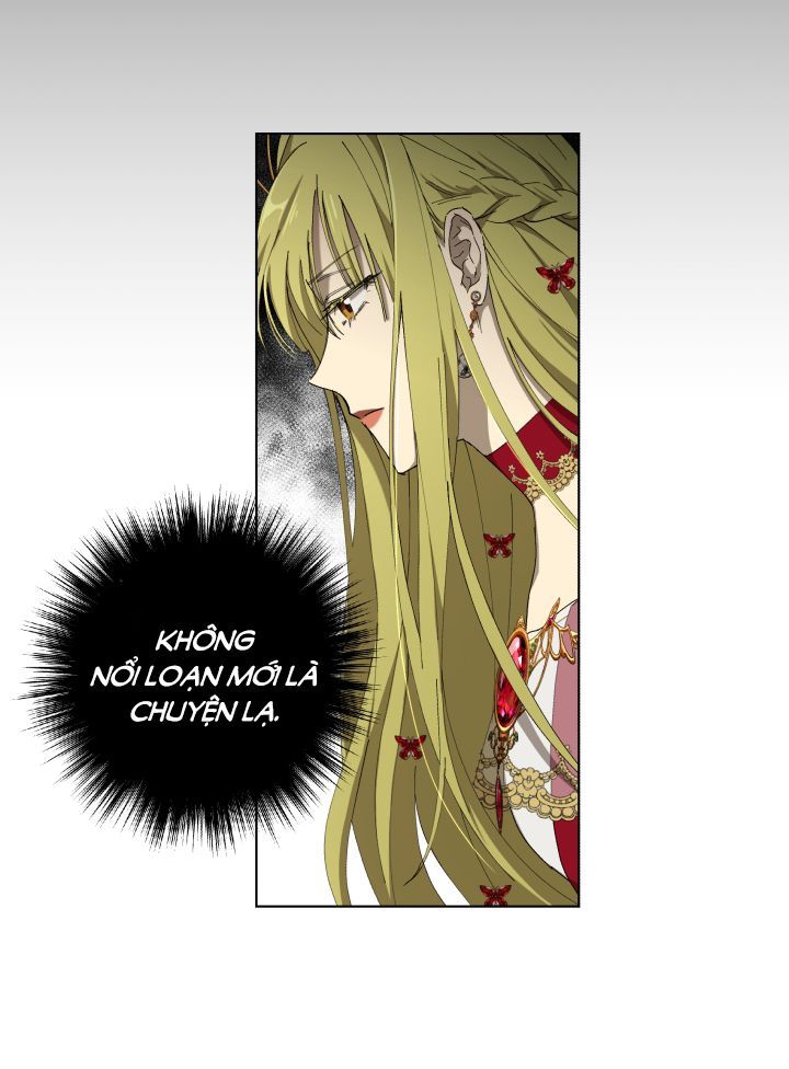 công chúa khắc dấu lên kẻ phản nghịch chapter 9 44