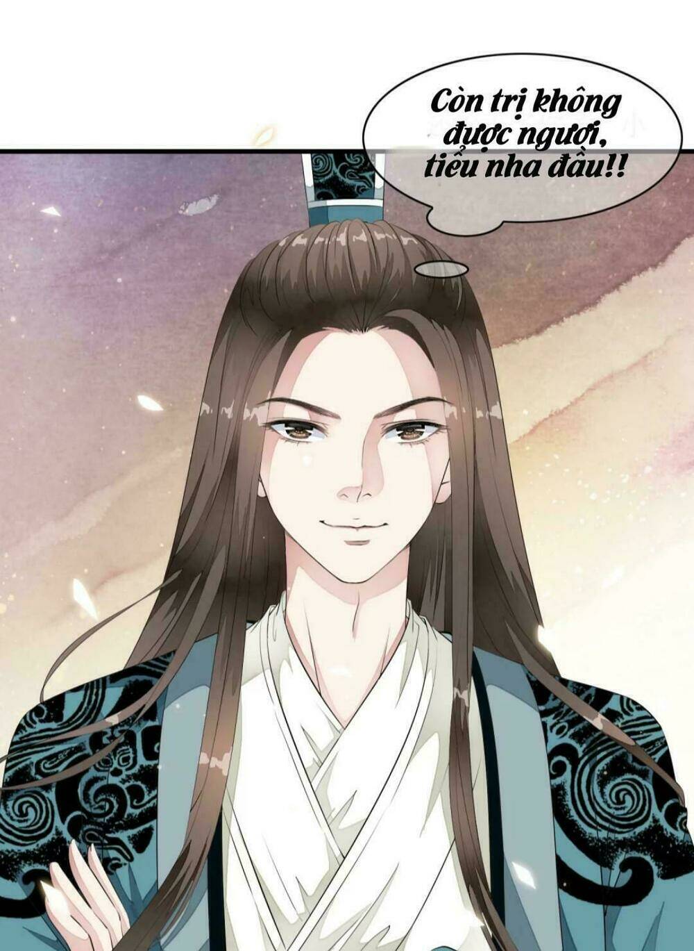 bạch liên yêu cơ người chapter 26 27