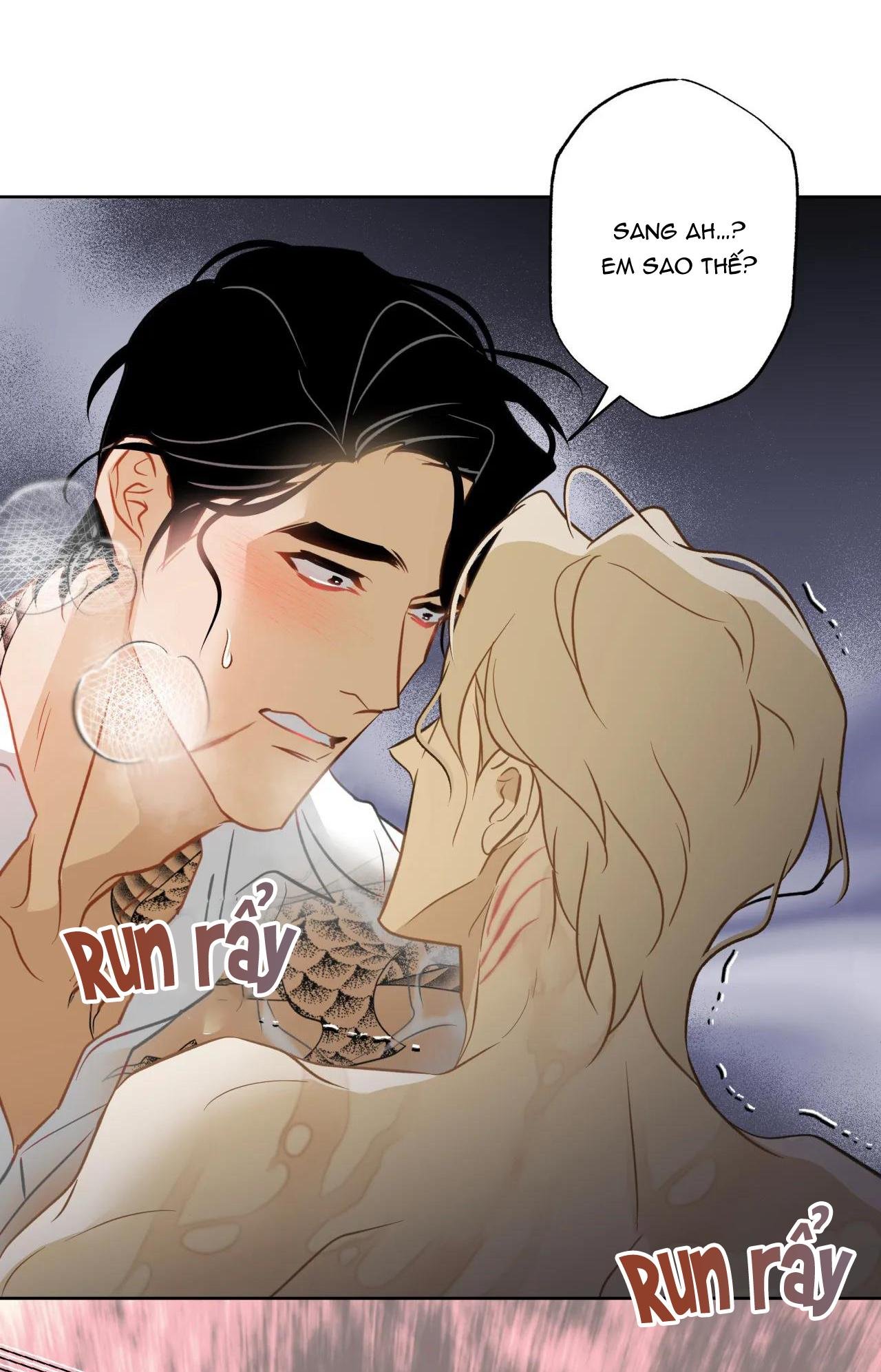 mỹ nhân ngư chapter 6 67