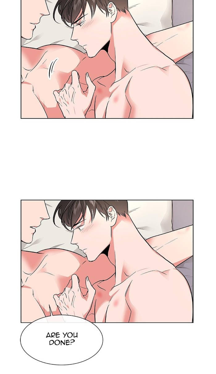 [raw] red candy chapter 60 19