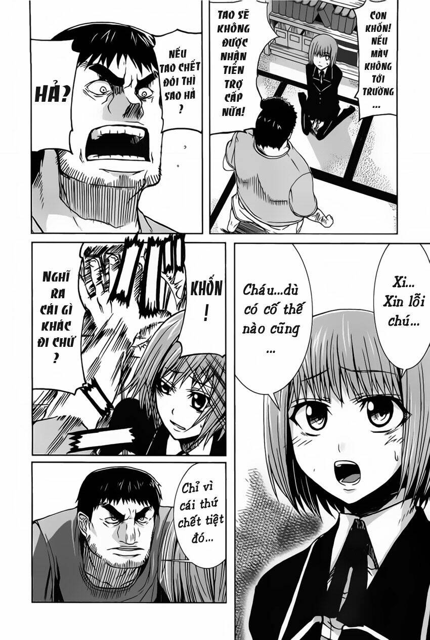 arachnid chapter 1 6