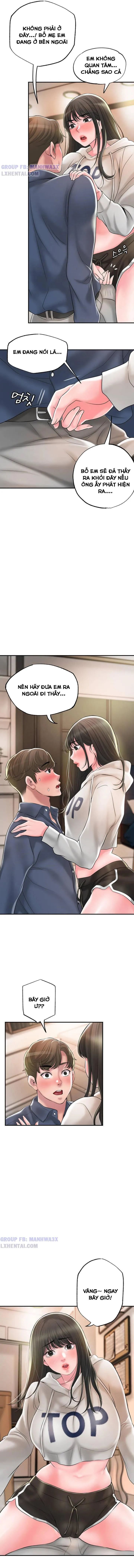 gia sư với mẹ milf chapter 43 7