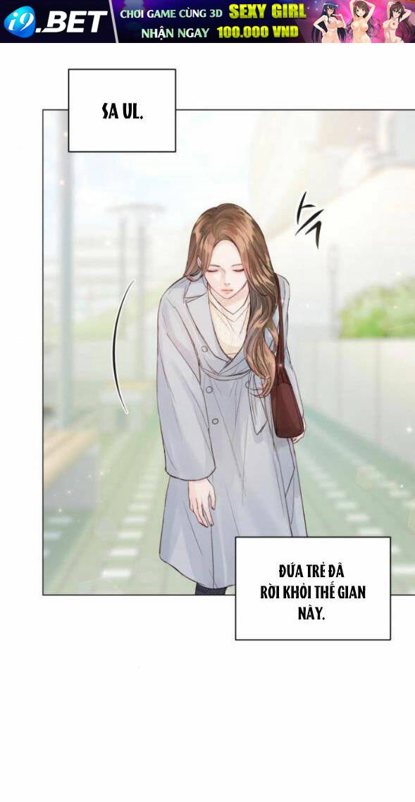 nhất định chúng ta sẽ được hạnh phúc chapter 79.1 21