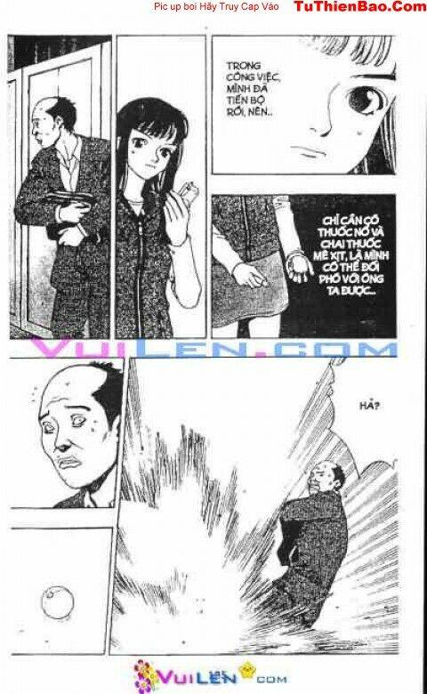 cô bé thám tử chapter 8 125