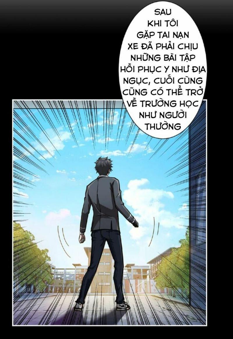 god slayer chapter 41 16