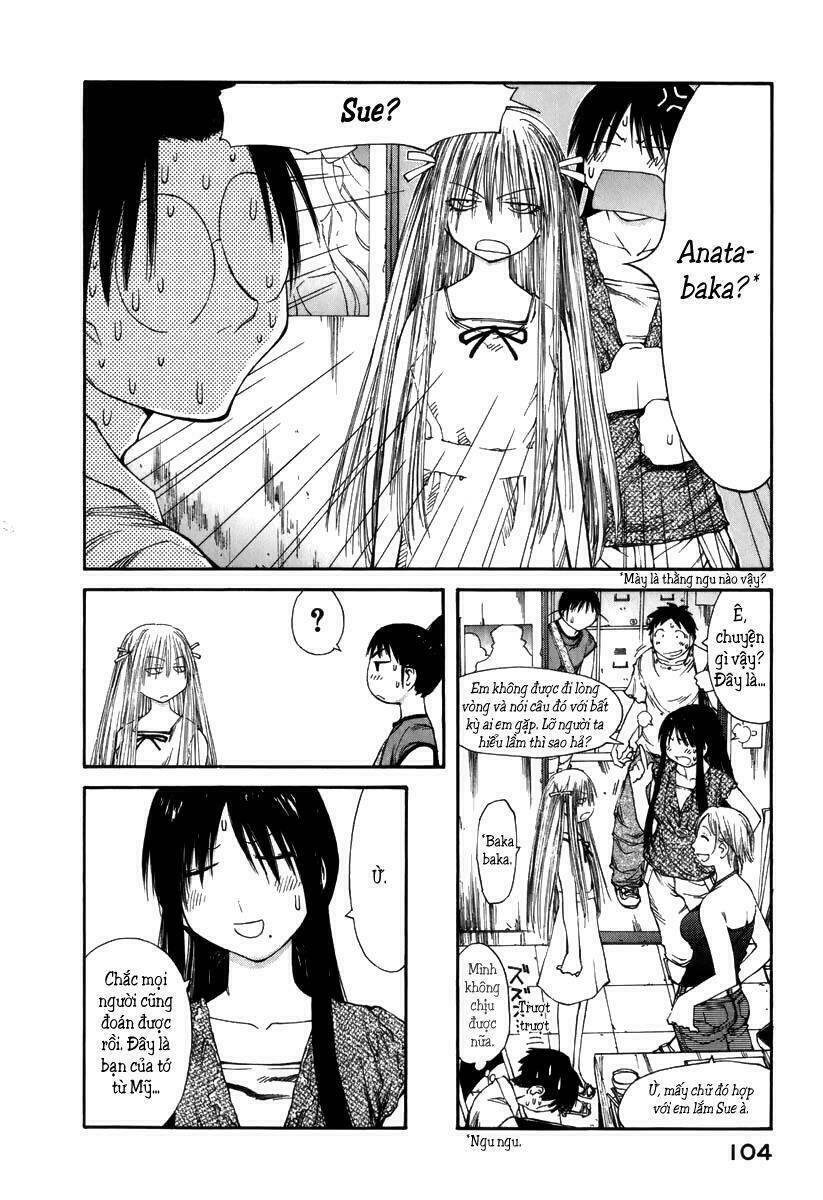 genshiken chapter 40 22