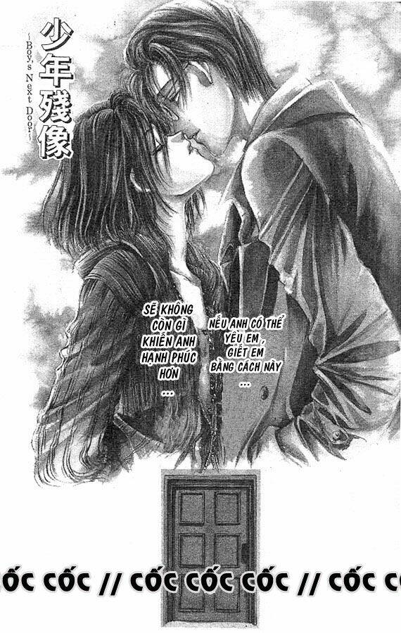 boys next door chapter 1 3