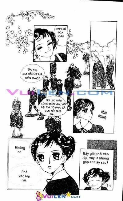 có anh trong đời chapter 1 95