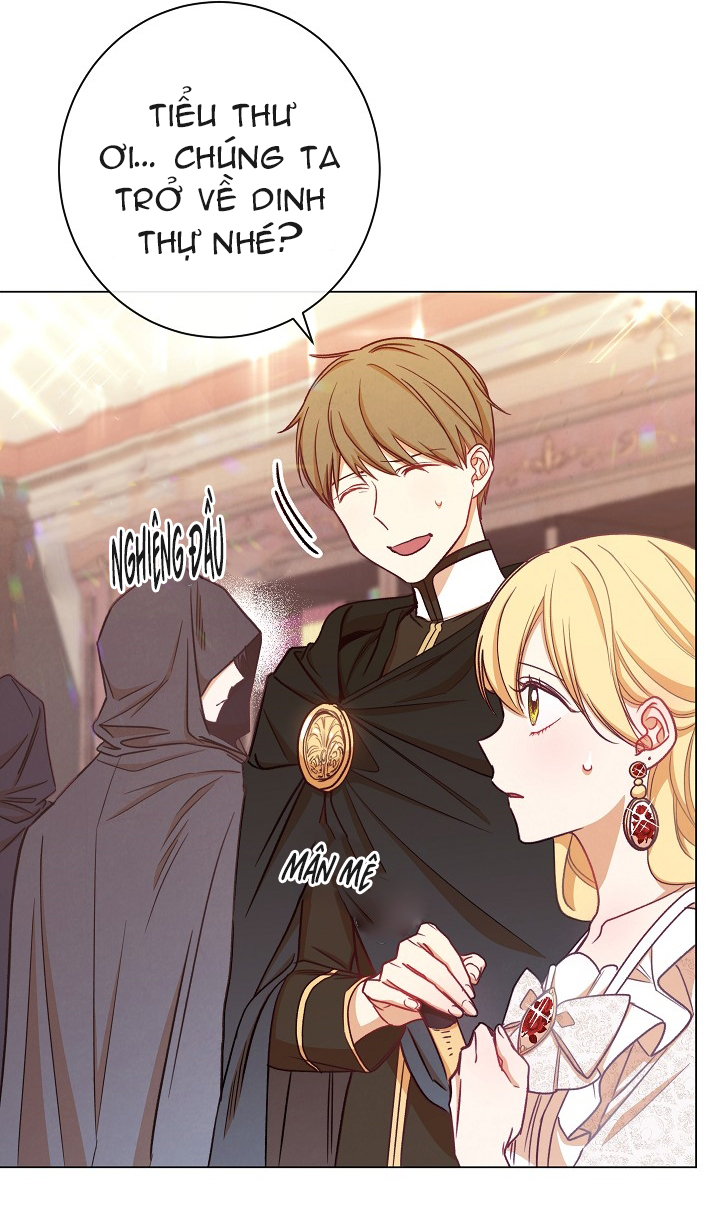 ác nữ đảo ngược đồng hồ cát chapter 6 68