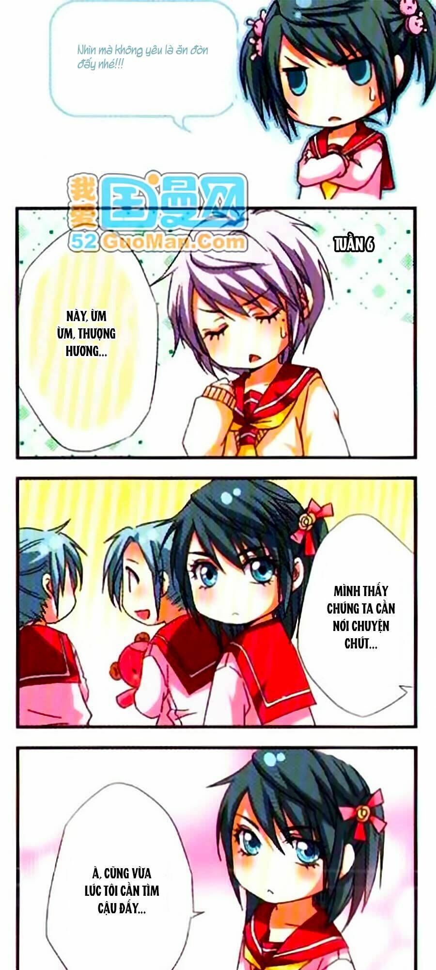 manh tam quốc chapter 10 26