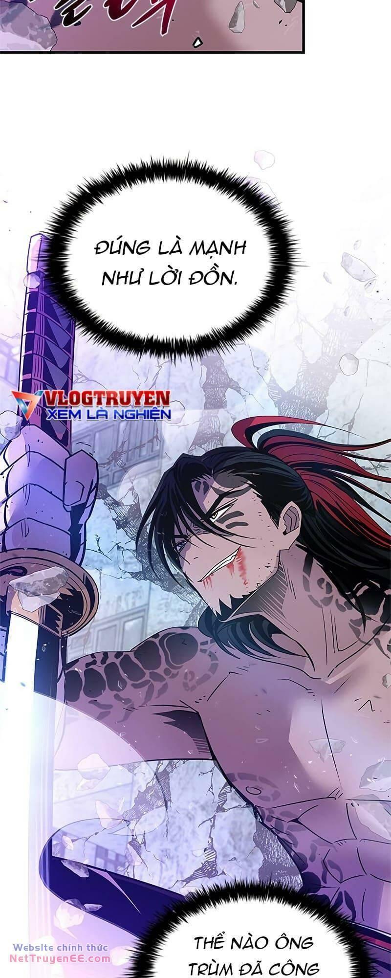 tiêu diệt ác nhân chapter 135 47