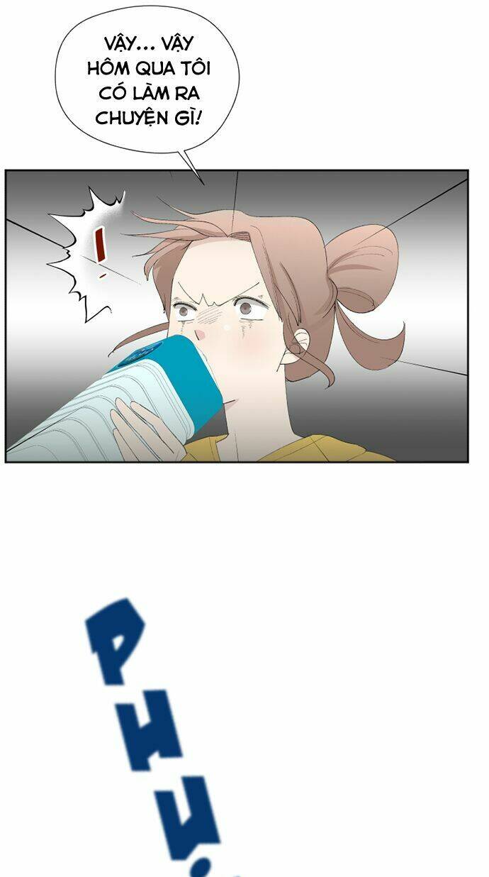 oh my god chapter 8 8