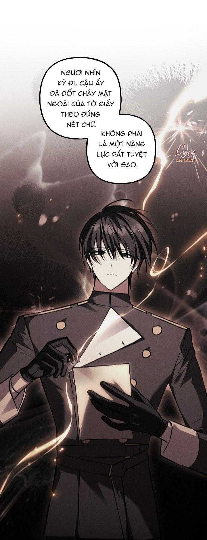 bước ngoặt định mệnh chapter 50 23