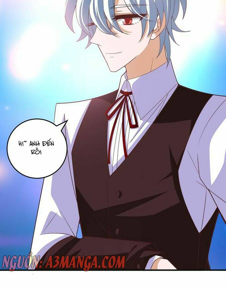 người yêu khát máu của tôi chapter 45 28