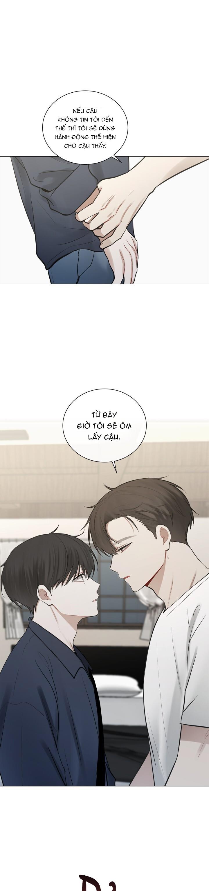 không xa lạ chapter 29 1