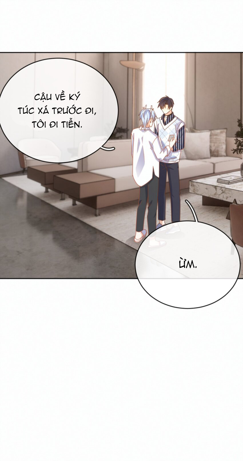 huynh dạy đệ vô lễ chapter 25 27