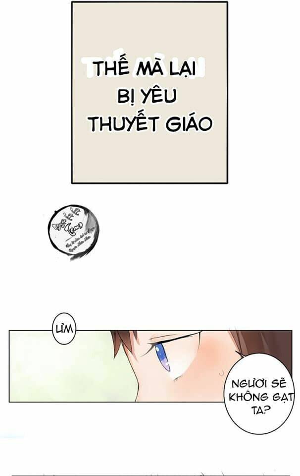 đốt đào hoa chapter 2 27