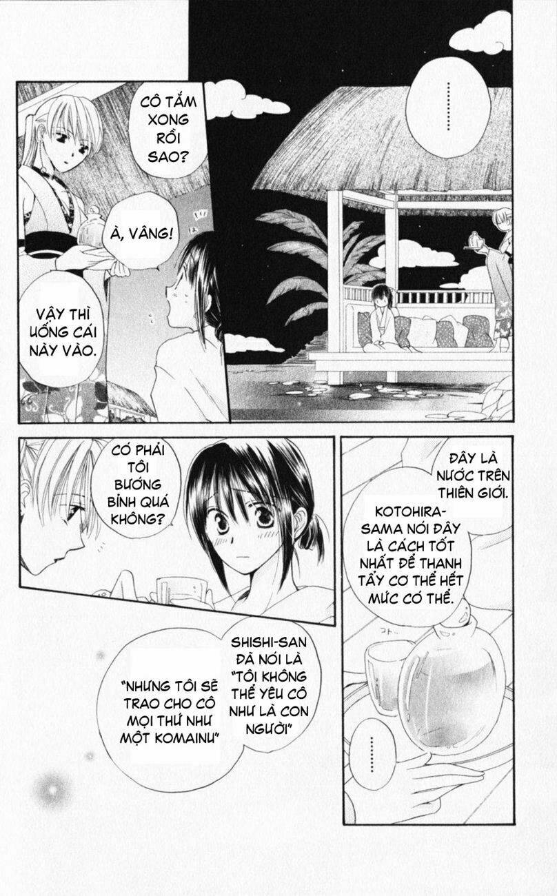 sailor fuku ni onegai! chapter 16 19