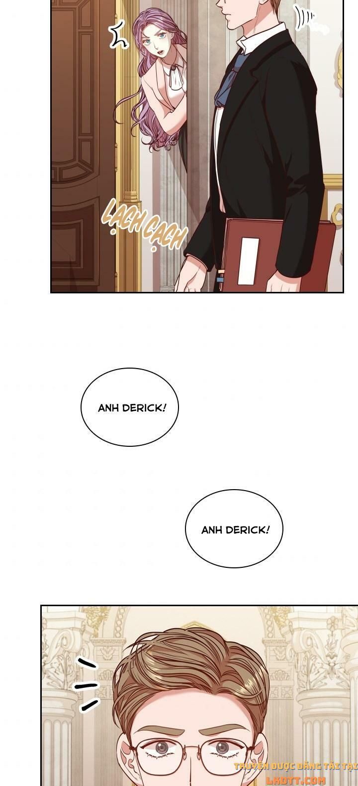 tôi trở thành thư ký của bạo chúa chapter 26 29