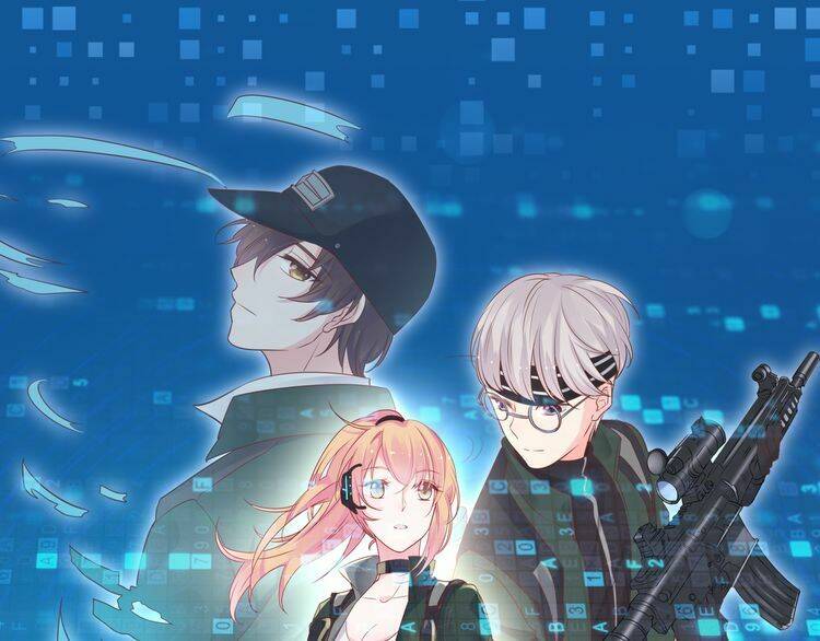 mật thất vây người cá chapter 1 6