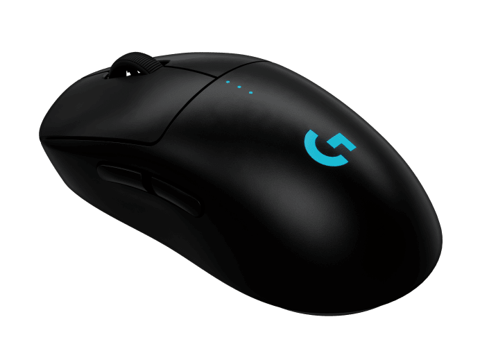 Chuột Gaming Logitech Pro 2 Lightspeed - Hàng Chính Hãng