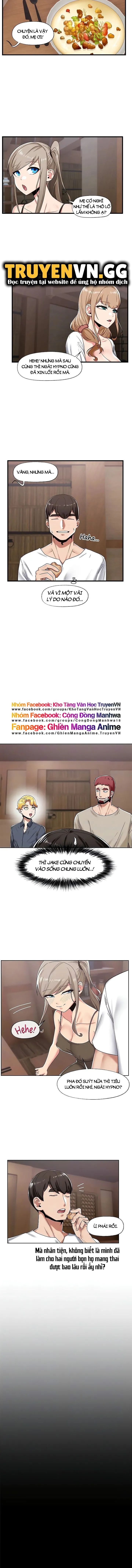 thuật thôi miên sát gái chapter 38 3