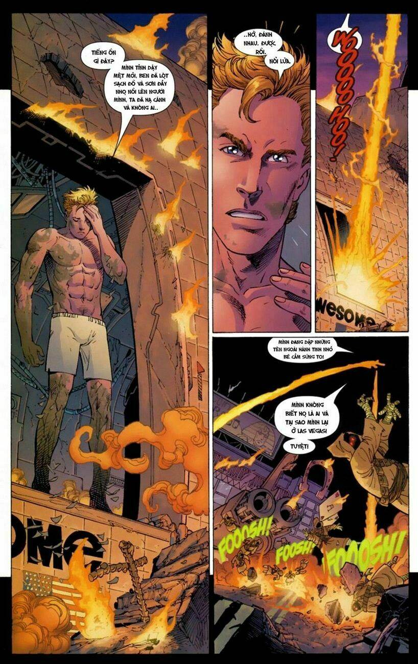ultimate fantastic four chapter 18 14