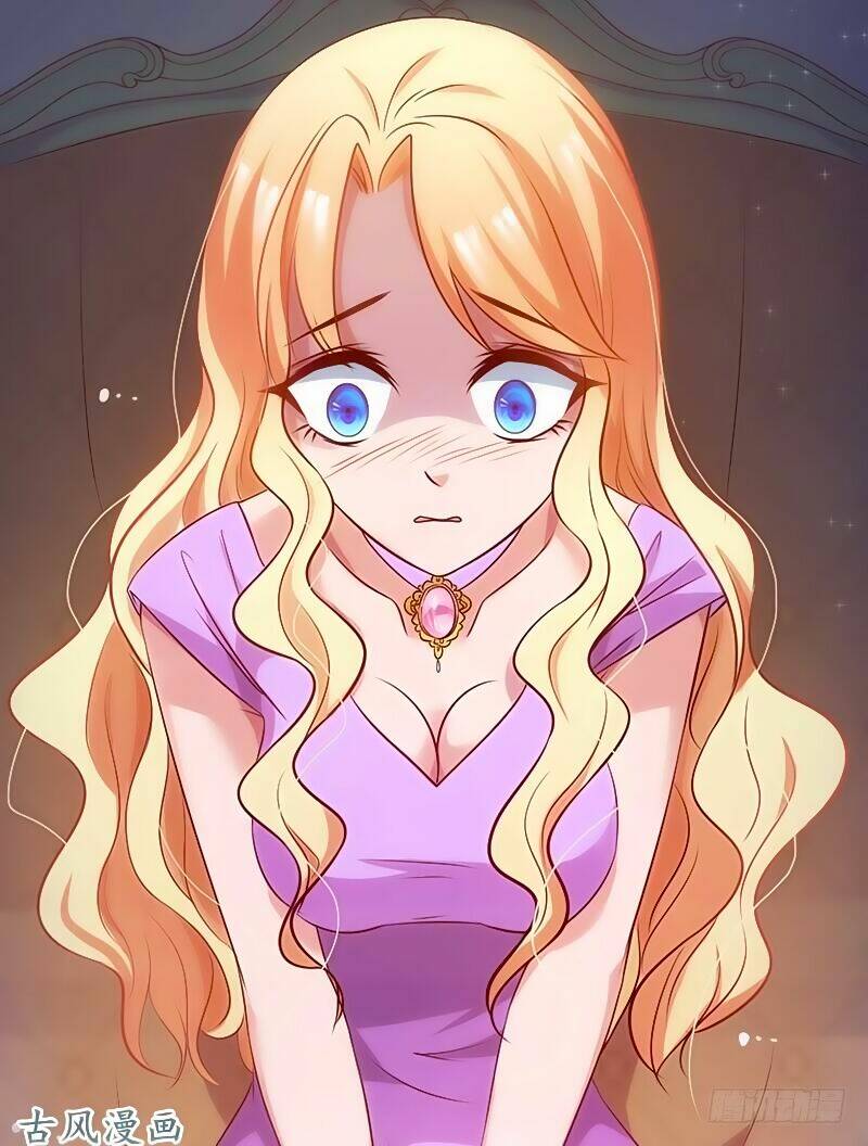 truy phu 36 kế - ông xã à, tới chiến nào! chapter 10 8