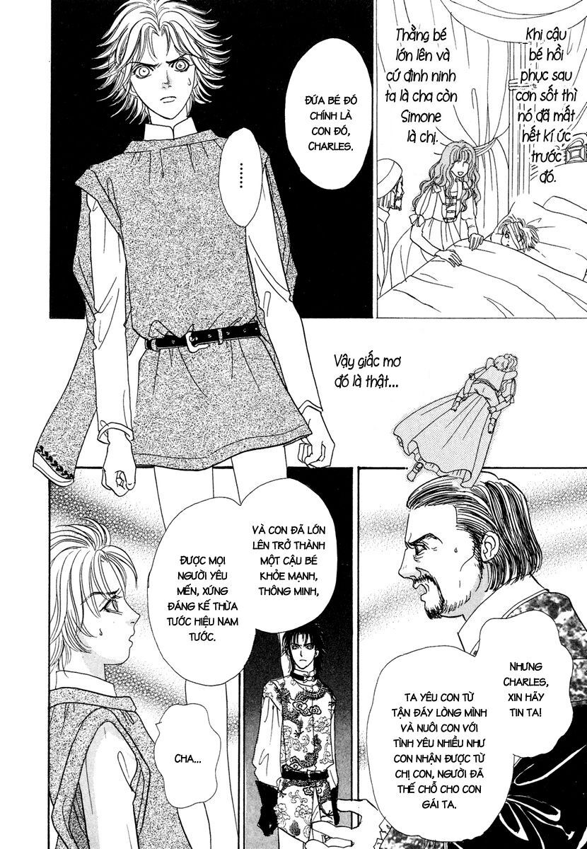 kenja no ishi chapter 11 7