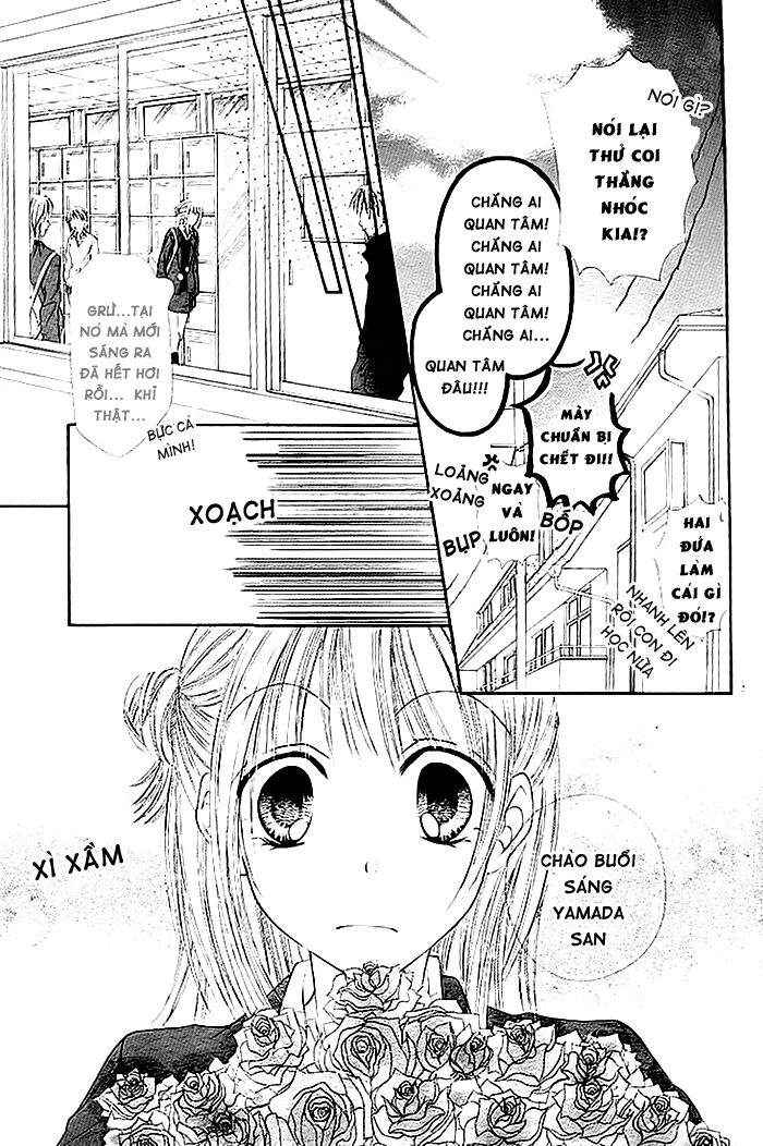 bí mật xương rồng chapter 7 3