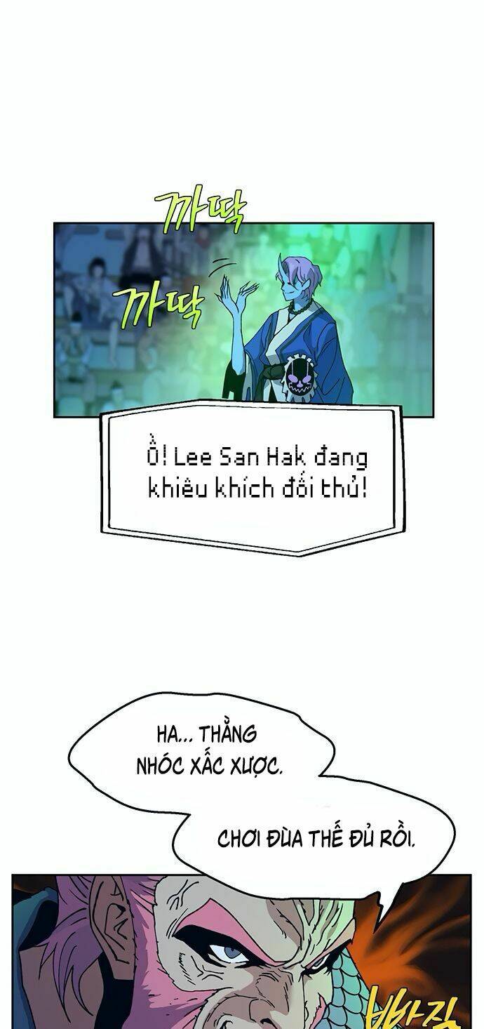 npc bắt đầu từ kỹ năng lv.999 chapter 12 45