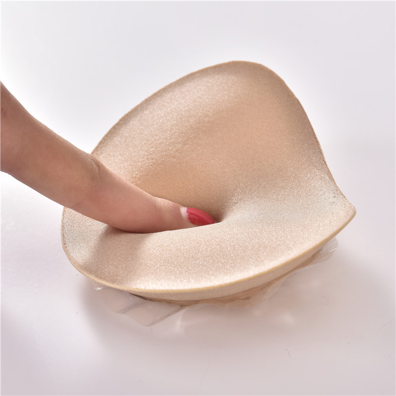 Mút độn Mút Độn Nâng ngực, Mút Độn Ngực trái tim - 2001
