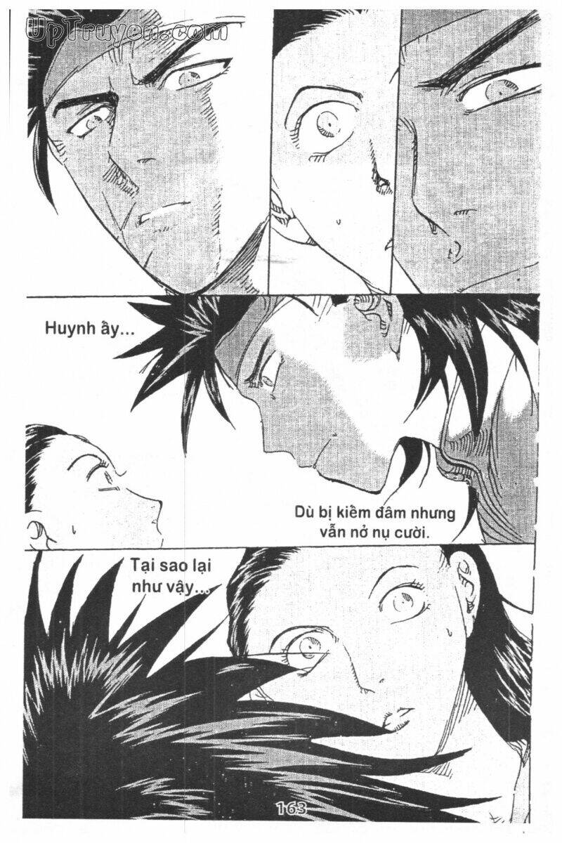 giang hồ bá đạo ký chapter 24 163