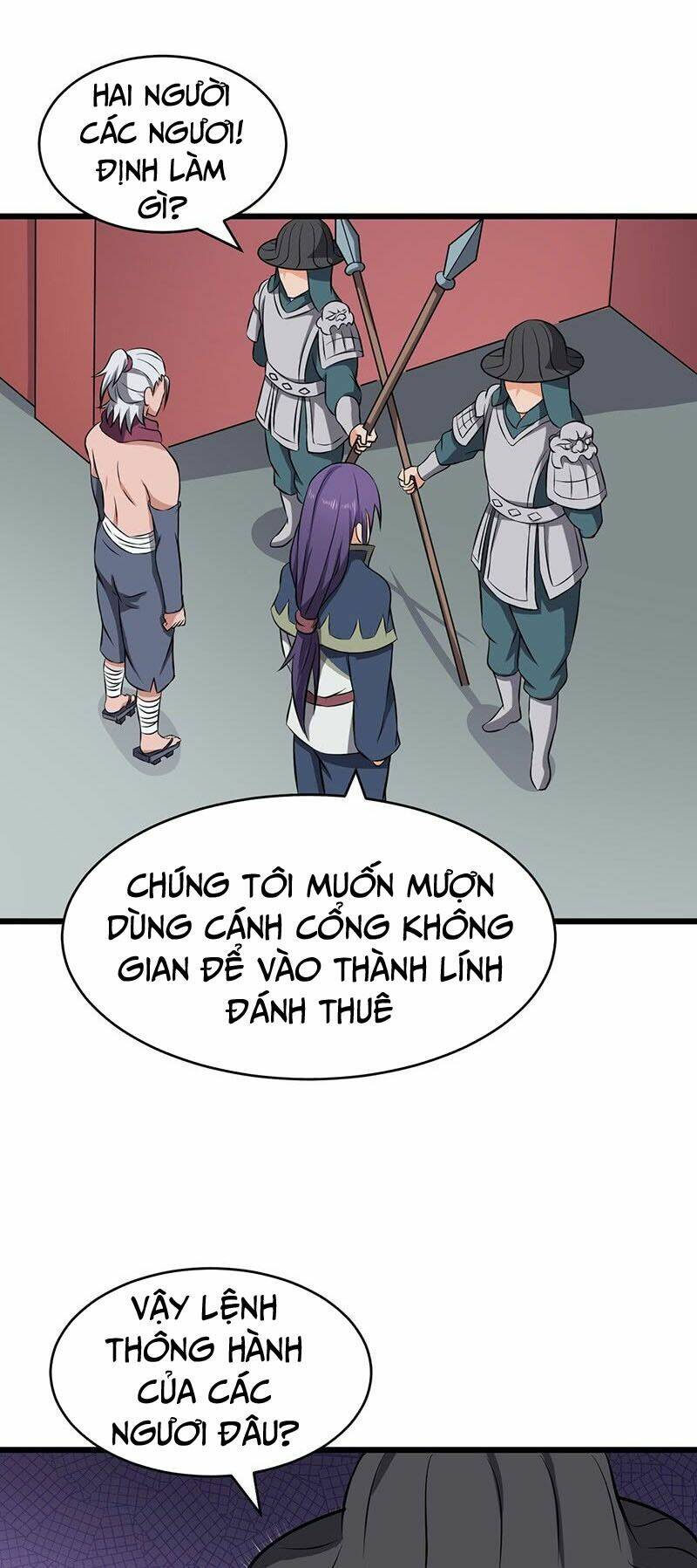 hỗn độn kiếm thần chapter 81 7