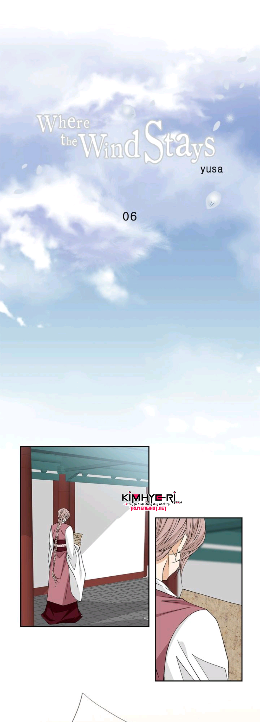 nơi cơn gió dừng chân chapter 6 1