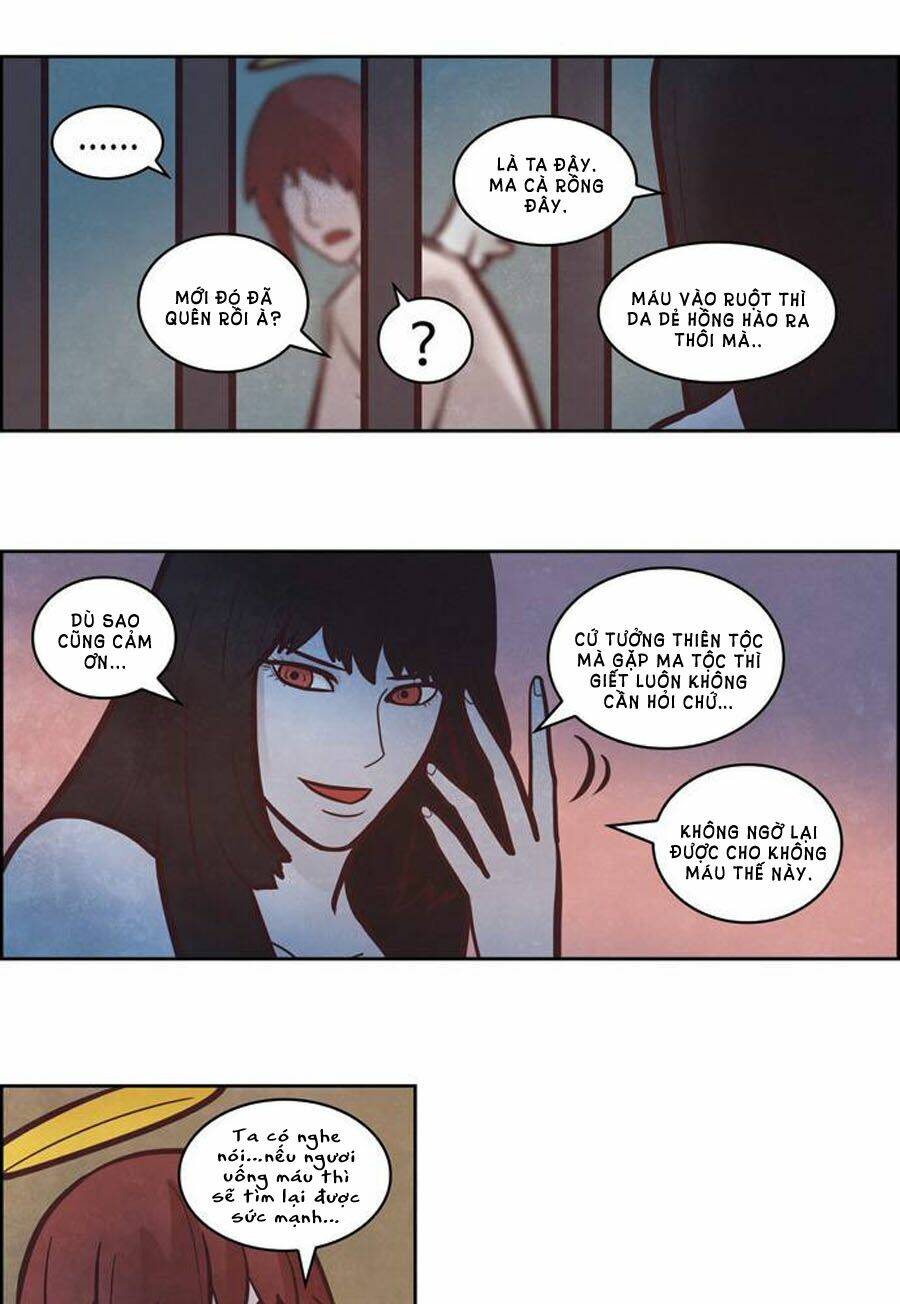 the devil king is bored ss3 chapter 9 6