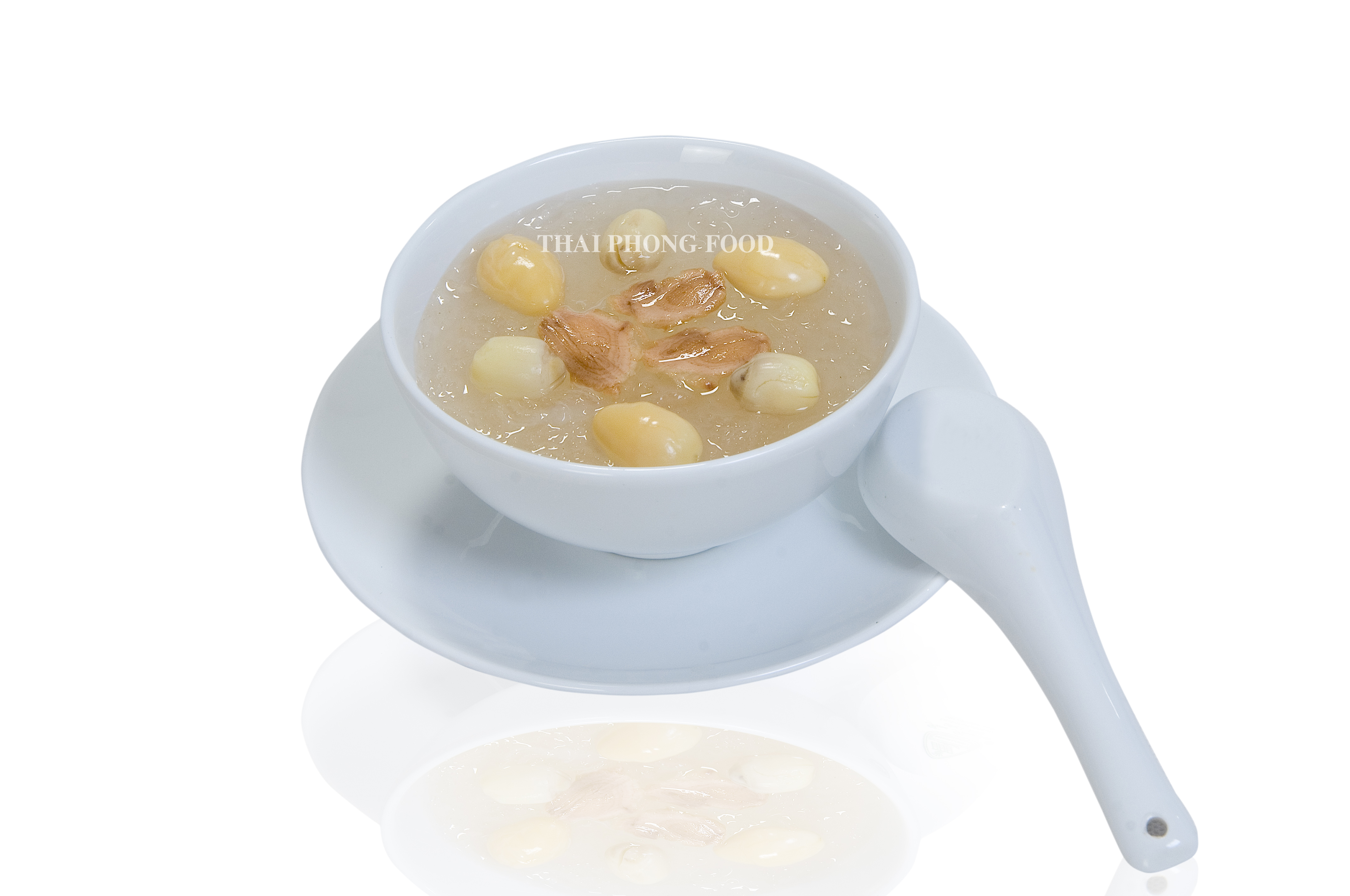 Yến Sào Thái Phong - Yến sào tinh chế 50 gr