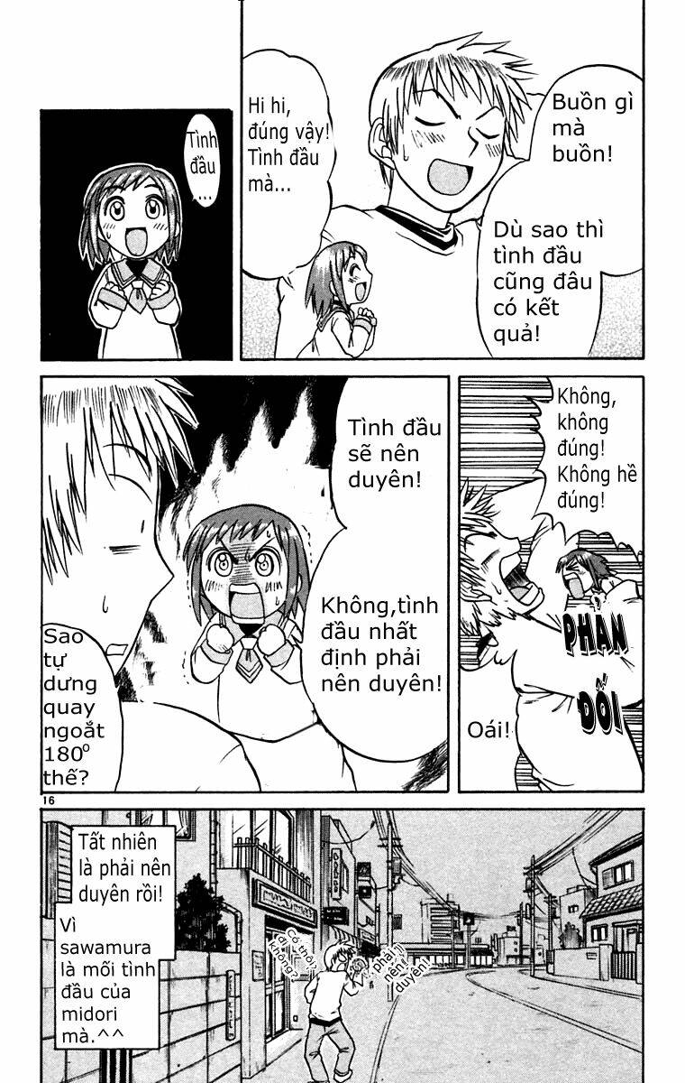 midori no hibi chapter 58 16